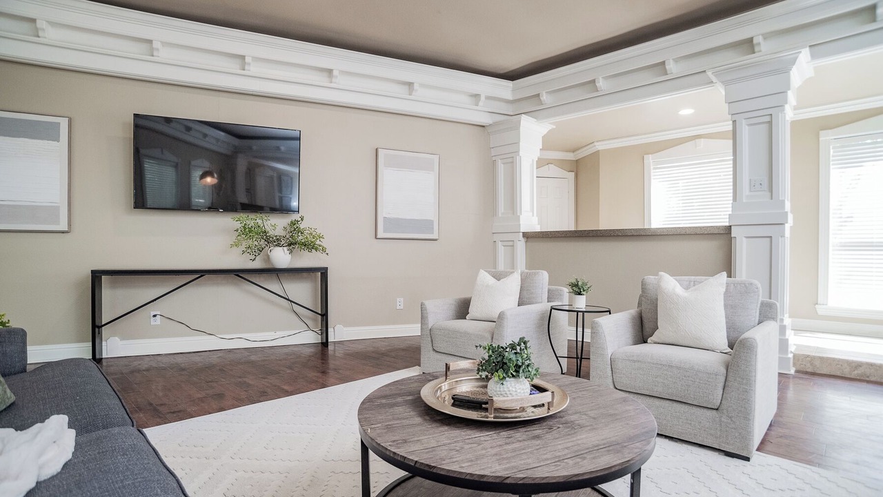 Photo of Livingroom in Luling