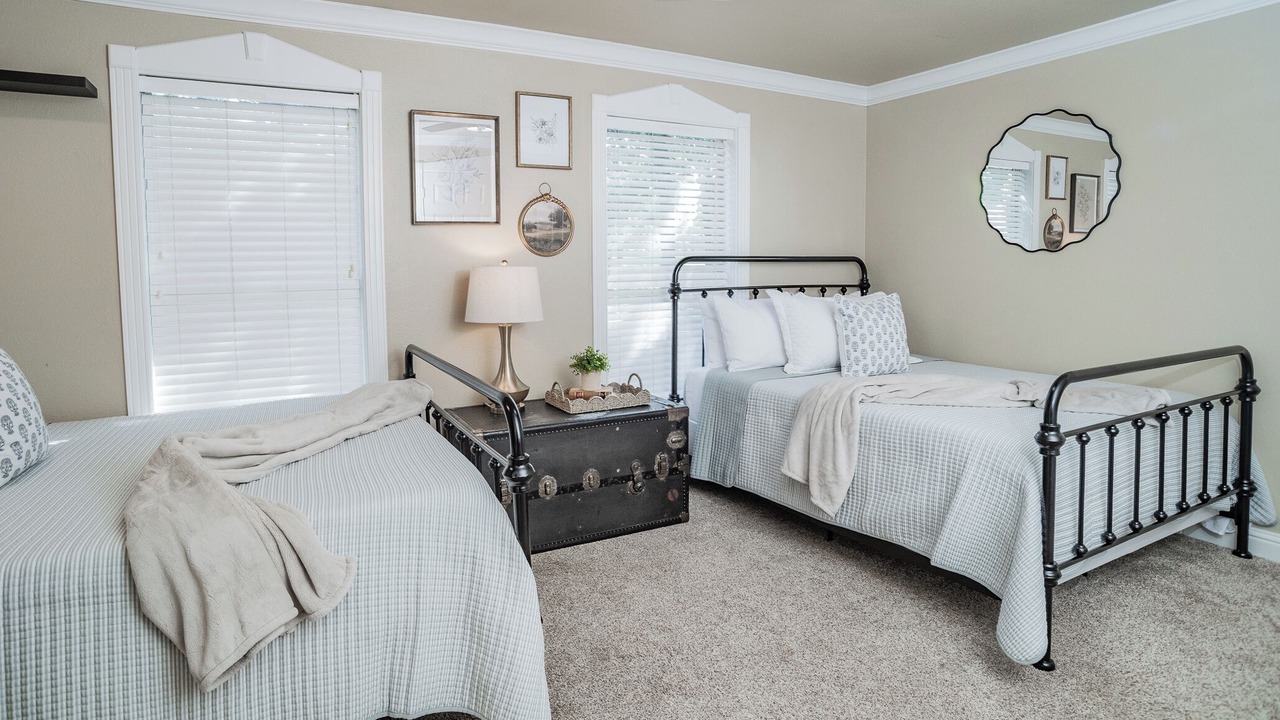 Photo of Bedroom in Luling