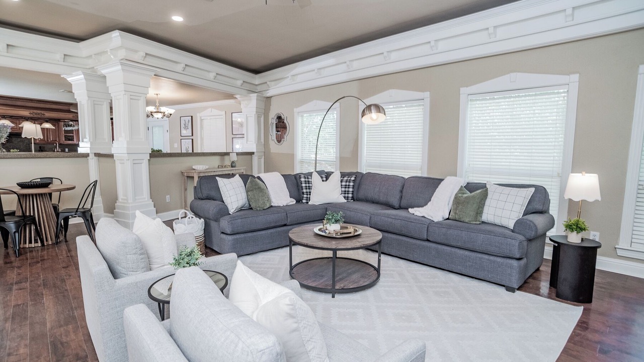 Photo of Livingroom in Luling