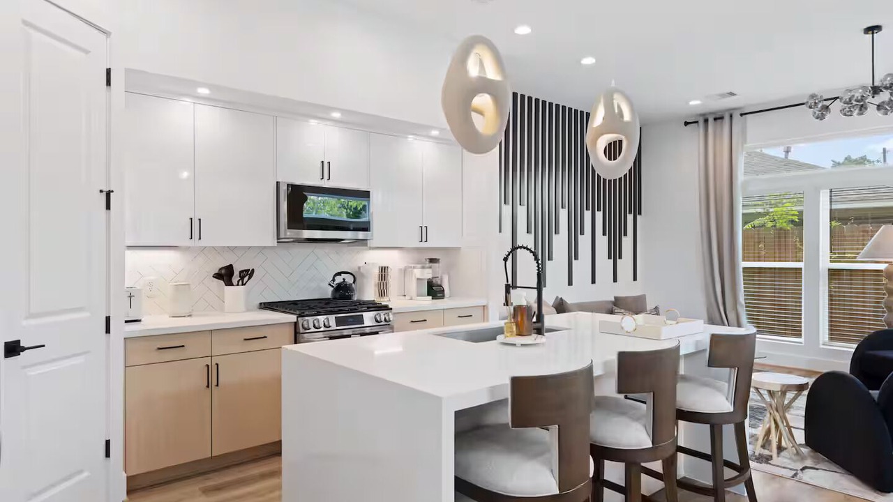 Photo of Kitchen in Northside