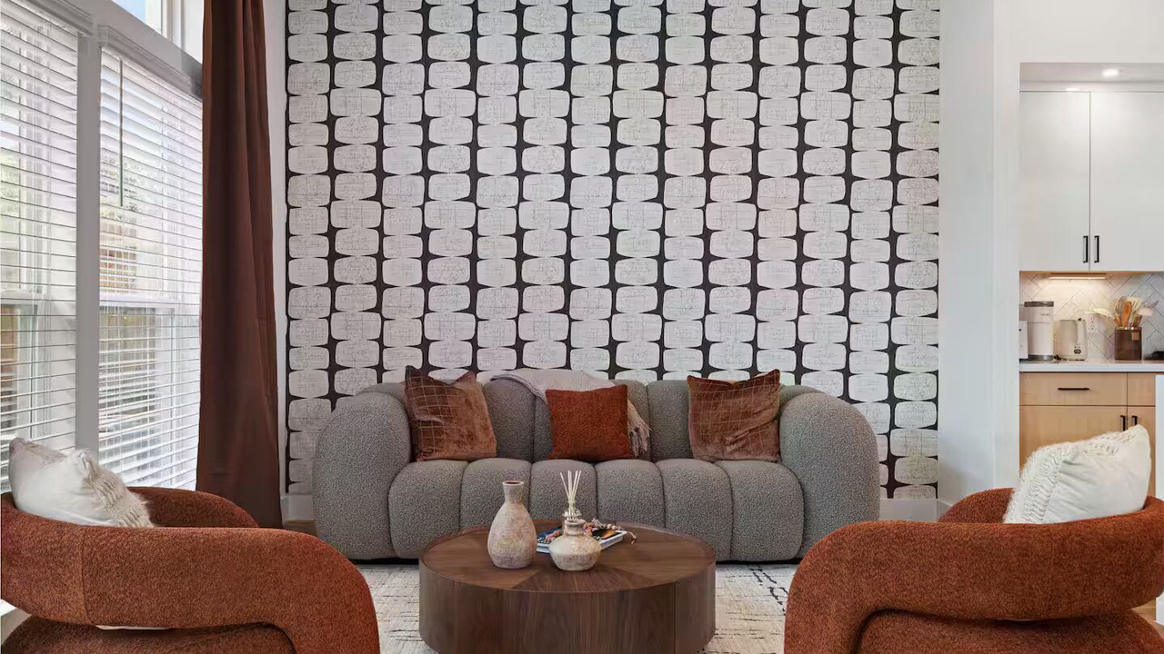 Photo of Livingroom in Northside