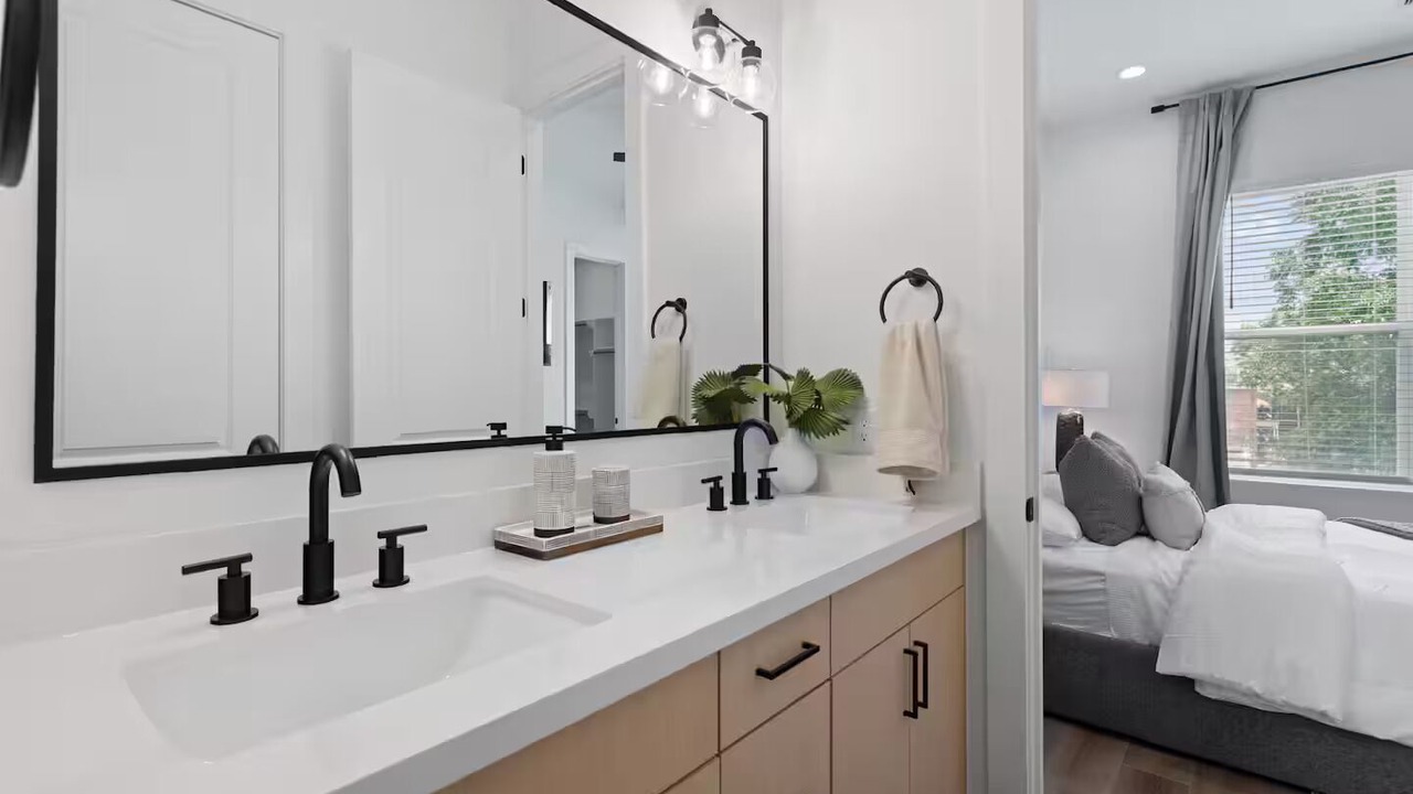 Photo of Bathroom in Northside
