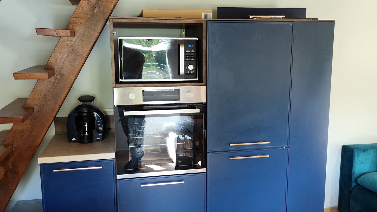 Photo of Kitchen in Arpheuilles-Saint-Priest