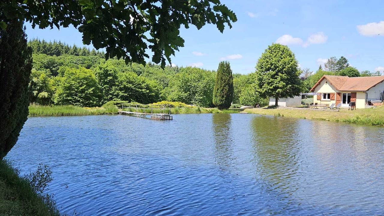 Photo of Outdoor in Arpheuilles-Saint-Priest