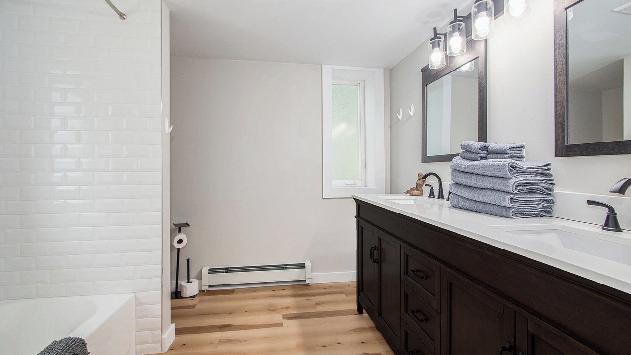 Photo of Bathroom in Onekama