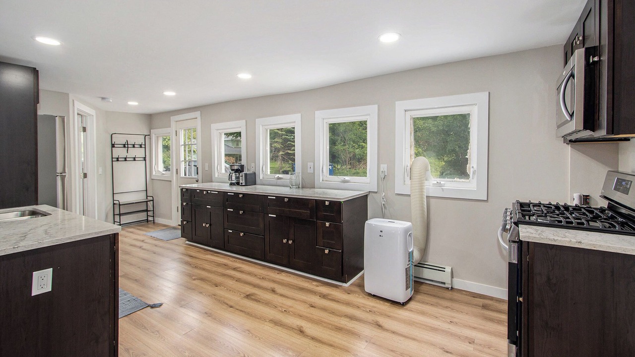 Photo of Kitchen in Onekama