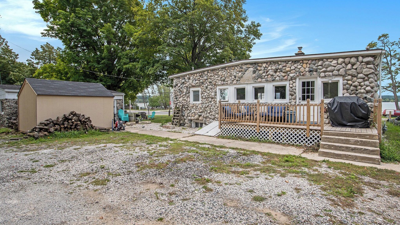 Photo of Outdoor in Onekama