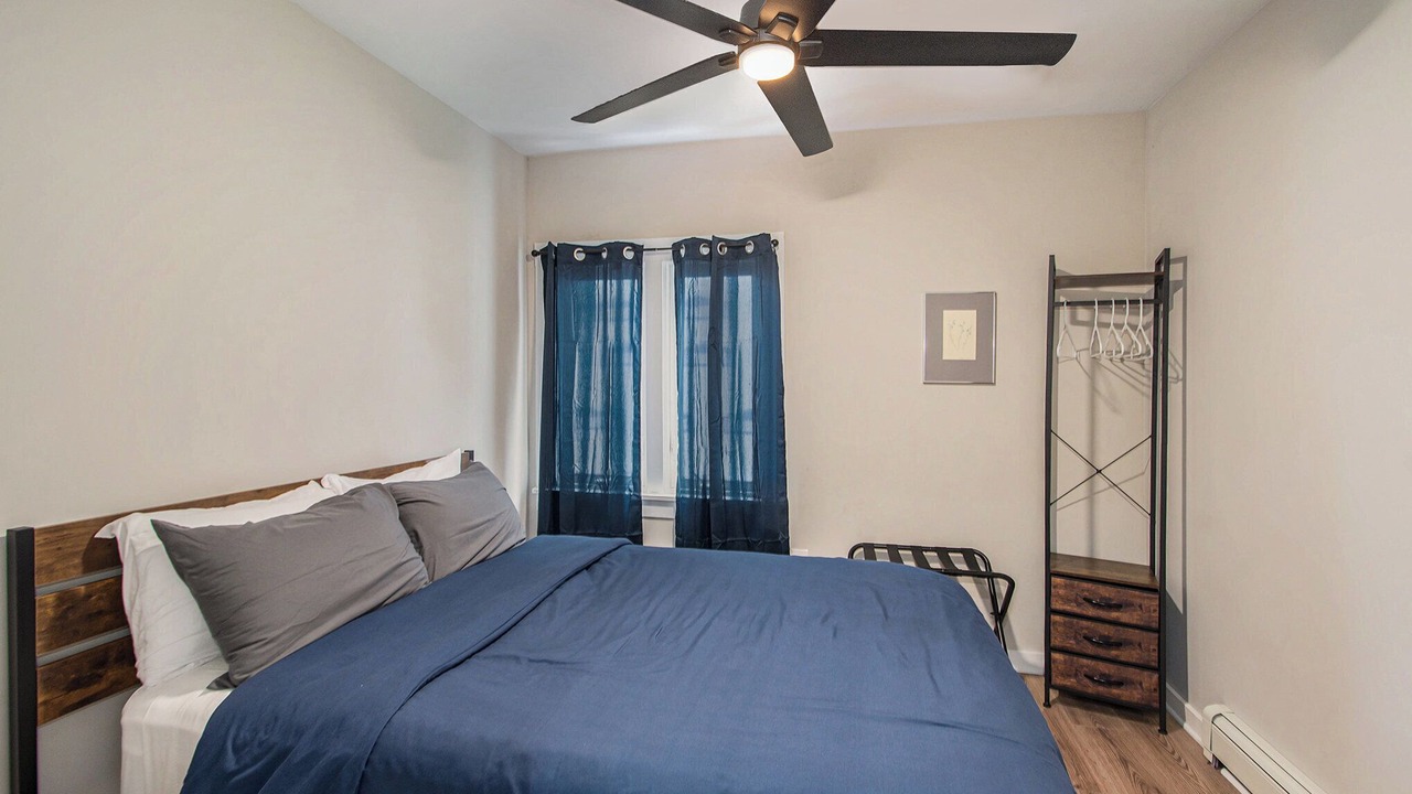 Photo of Bedroom in Onekama