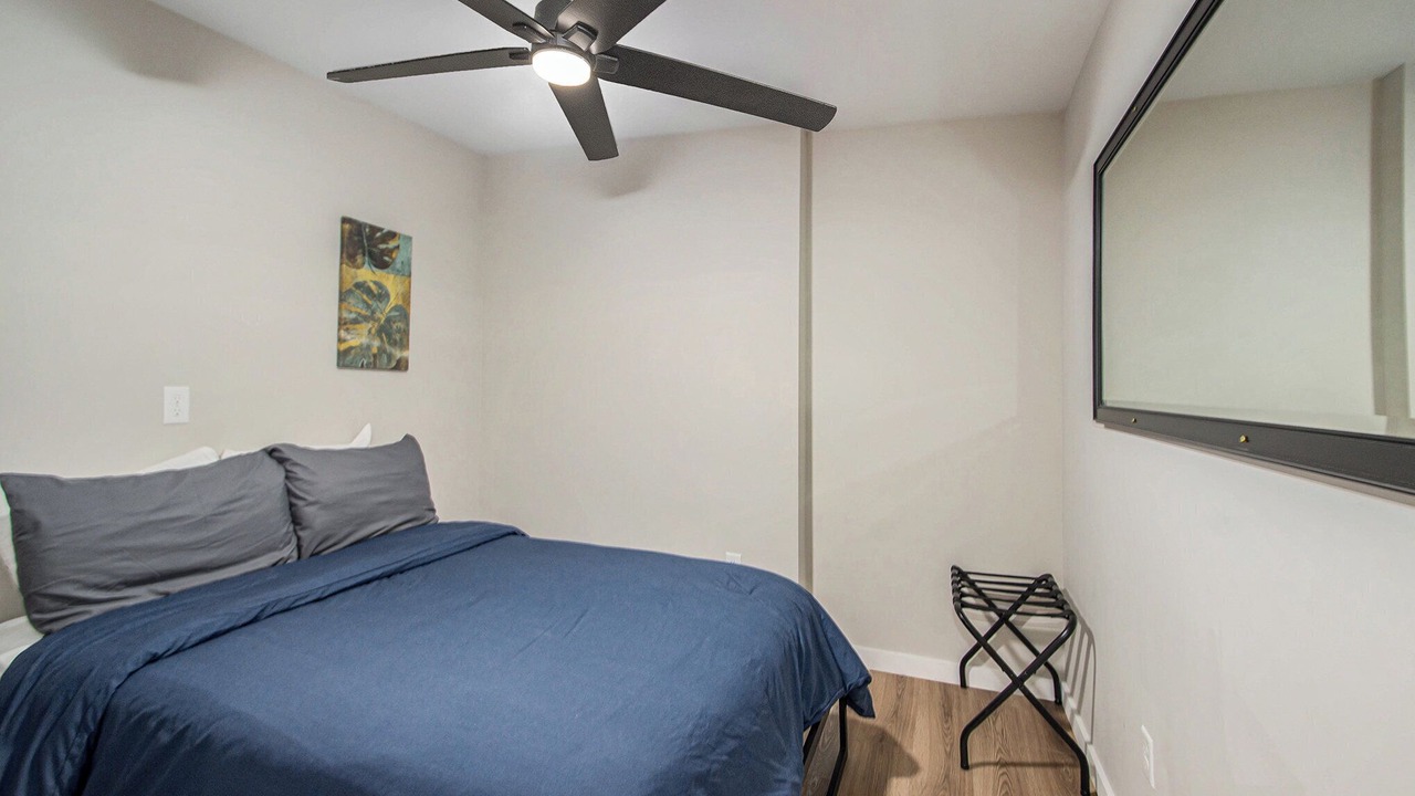 Photo of Bedroom in Onekama
