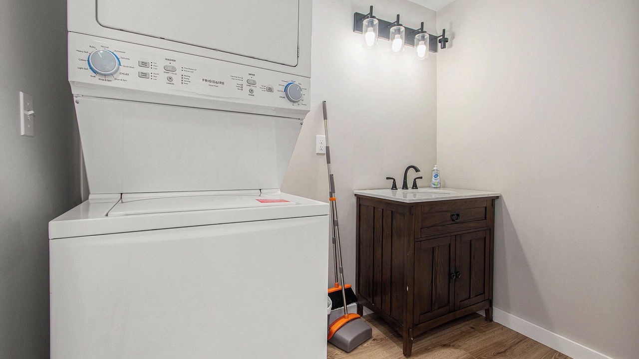 Photo of Bathroom in Onekama
