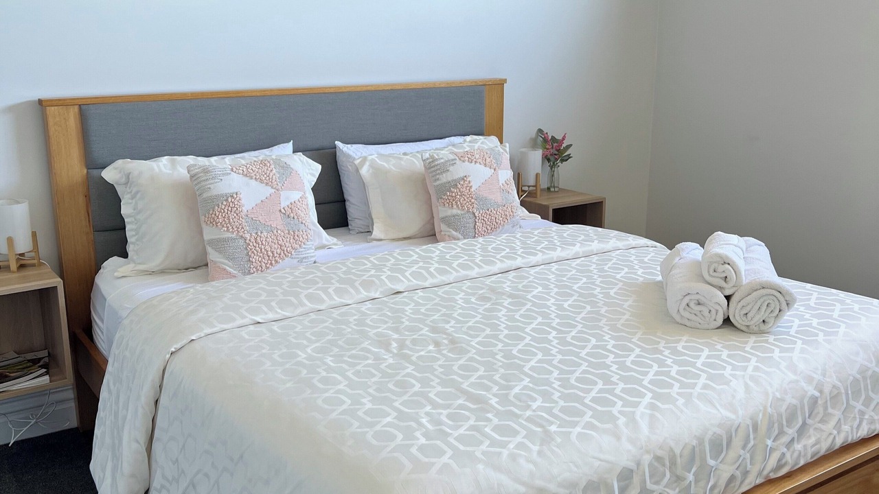 Photo of Bedroom in Wandin North