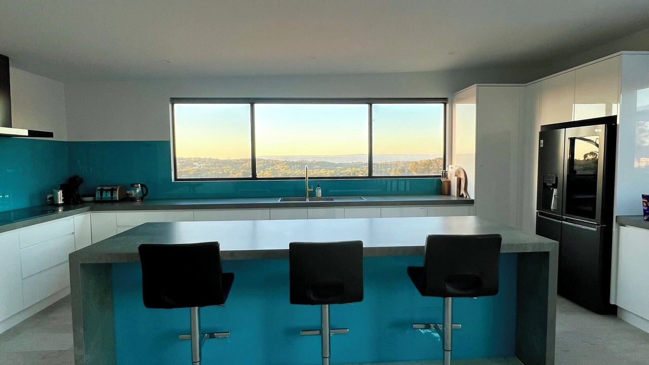 Photo of Kitchen in Wandin North