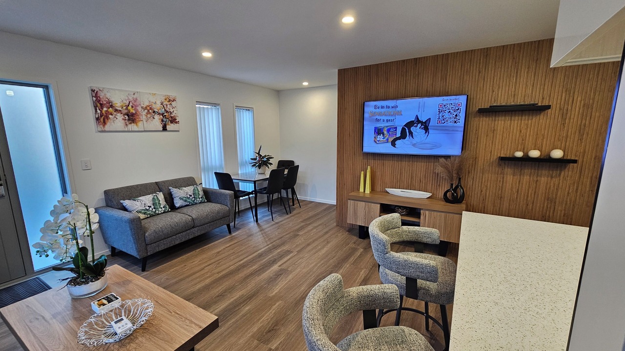 Photo of Livingroom in Pakuranga Heights