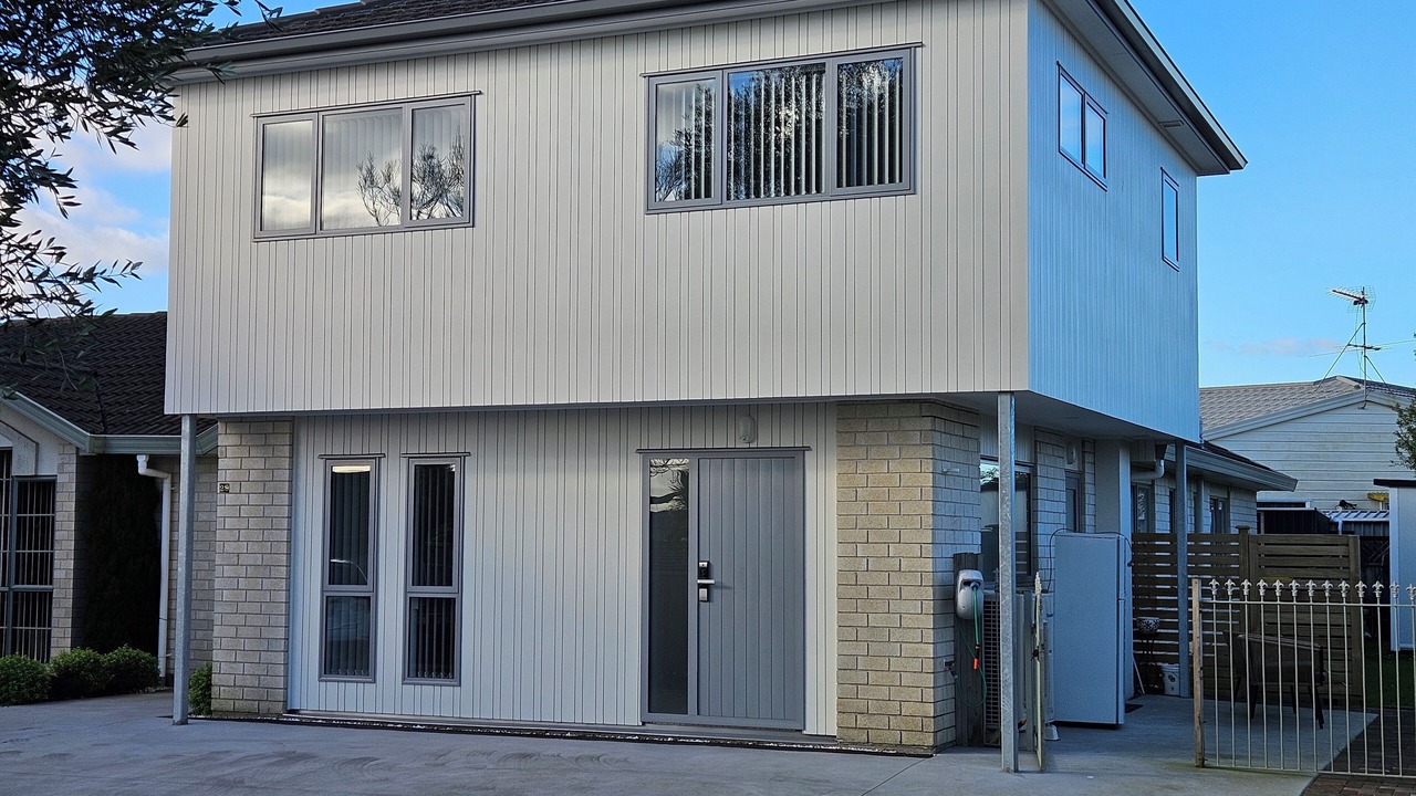 Photo of Outdoor in Pakuranga Heights