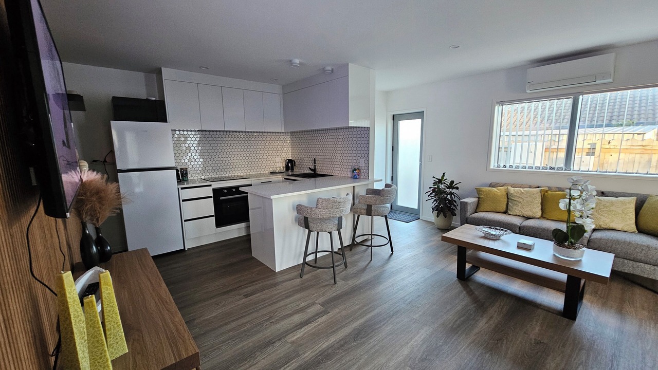 Photo of Livingroom in Pakuranga Heights