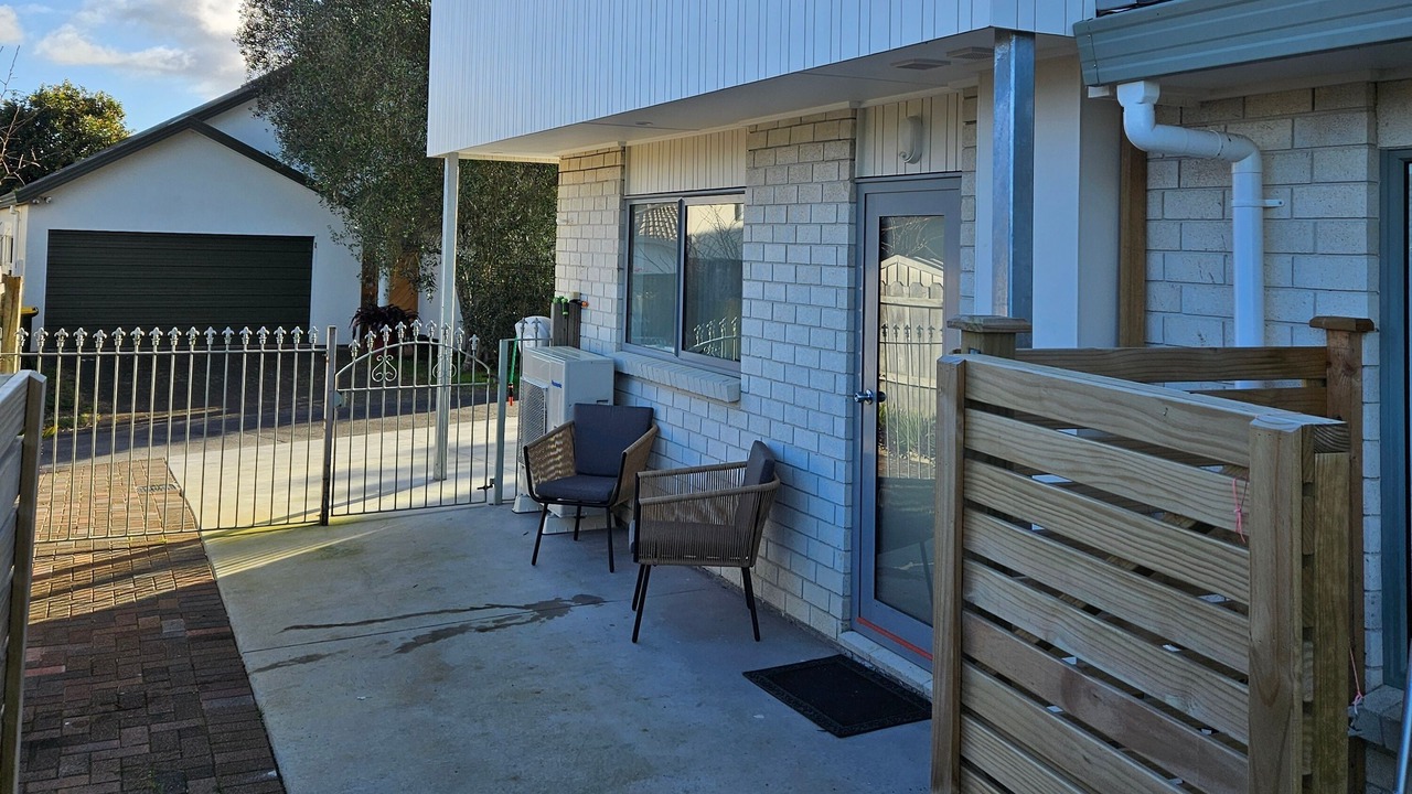 Photo of Outdoor in Pakuranga Heights