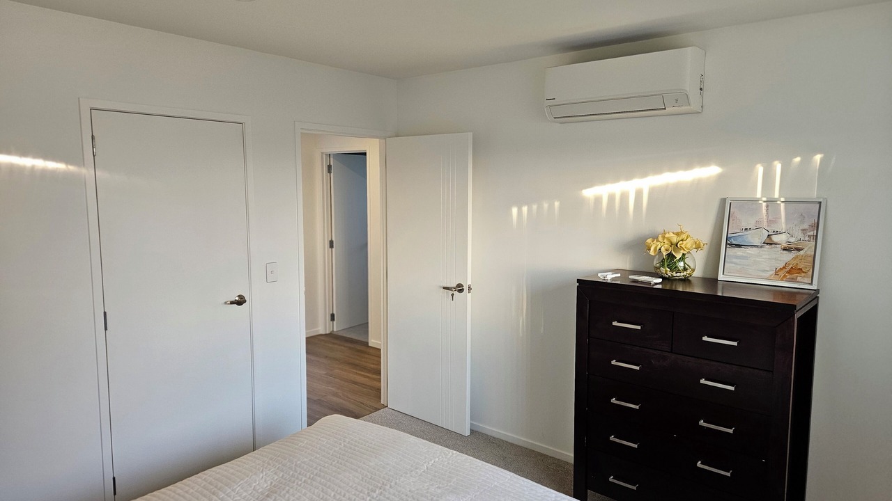 Photo of Bedroom in Pakuranga Heights