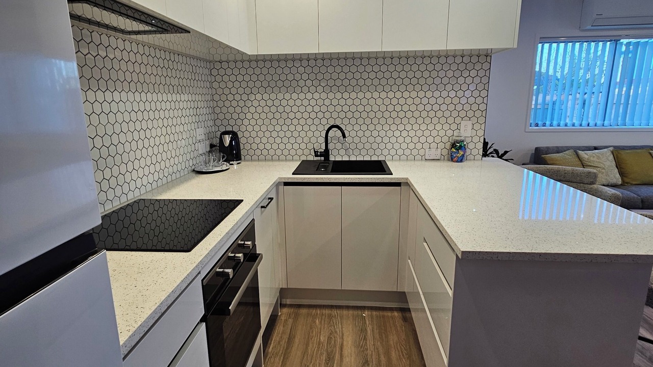 Photo of Kitchen in Pakuranga Heights