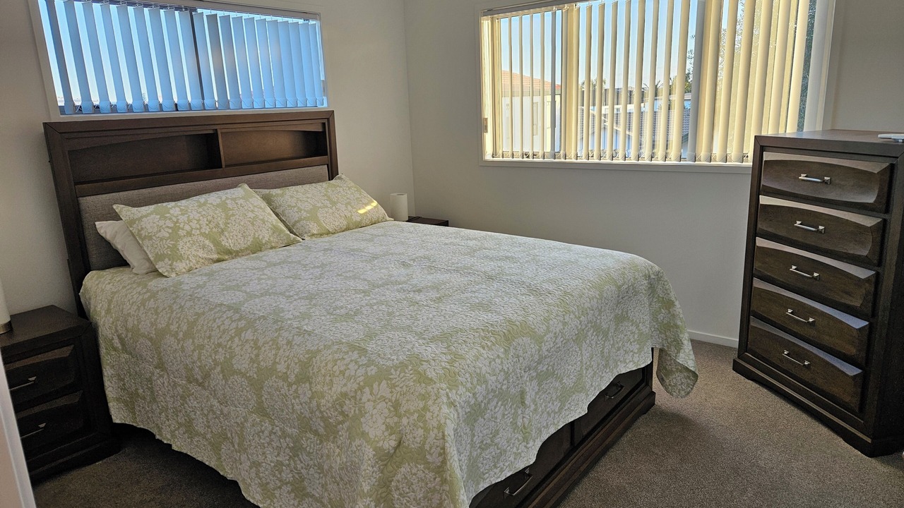 Photo of Bedroom in Pakuranga Heights