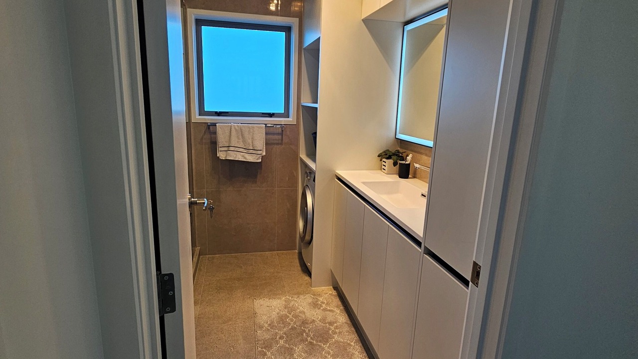 Photo of Bathroom in Pakuranga Heights