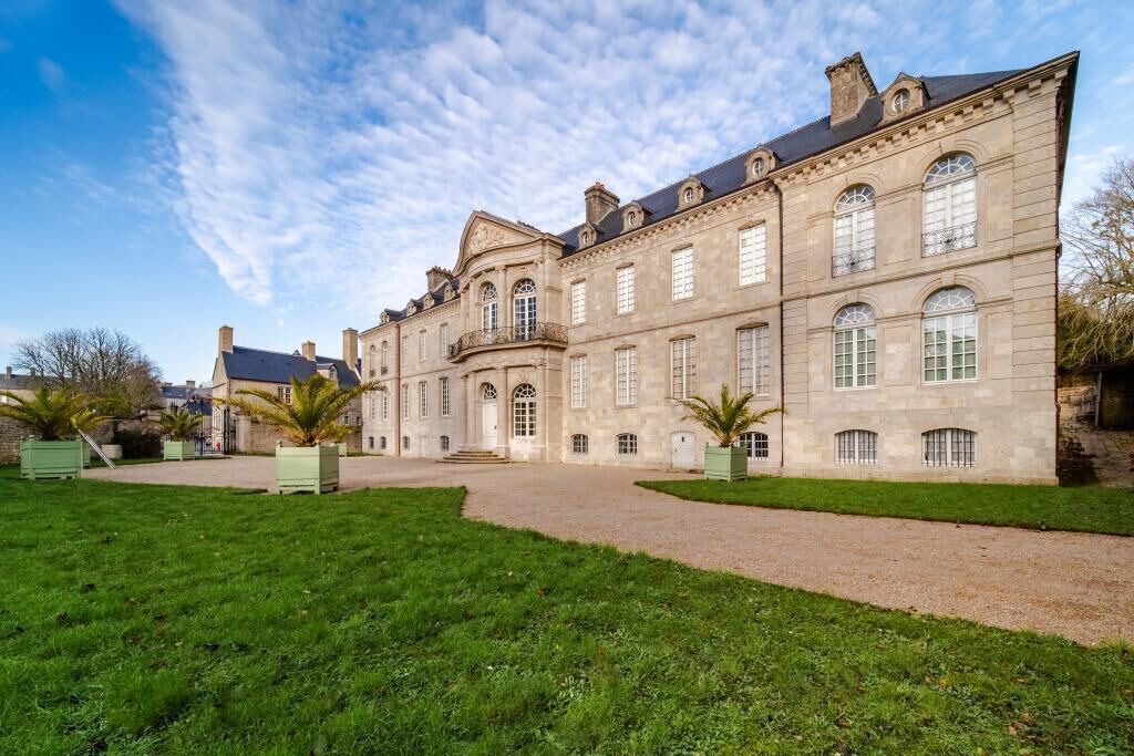 Photo of Outdoor in Valognes