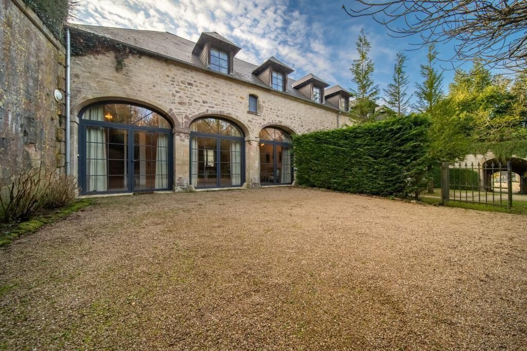 Photo of Outdoor in Valognes