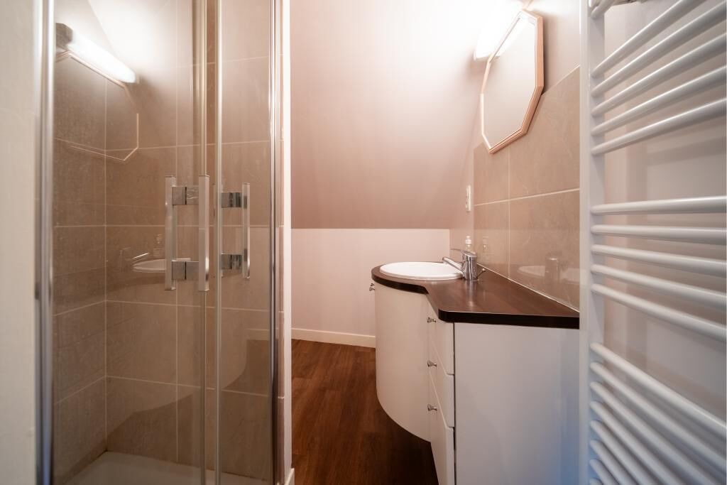 Photo of Bathroom in Valognes