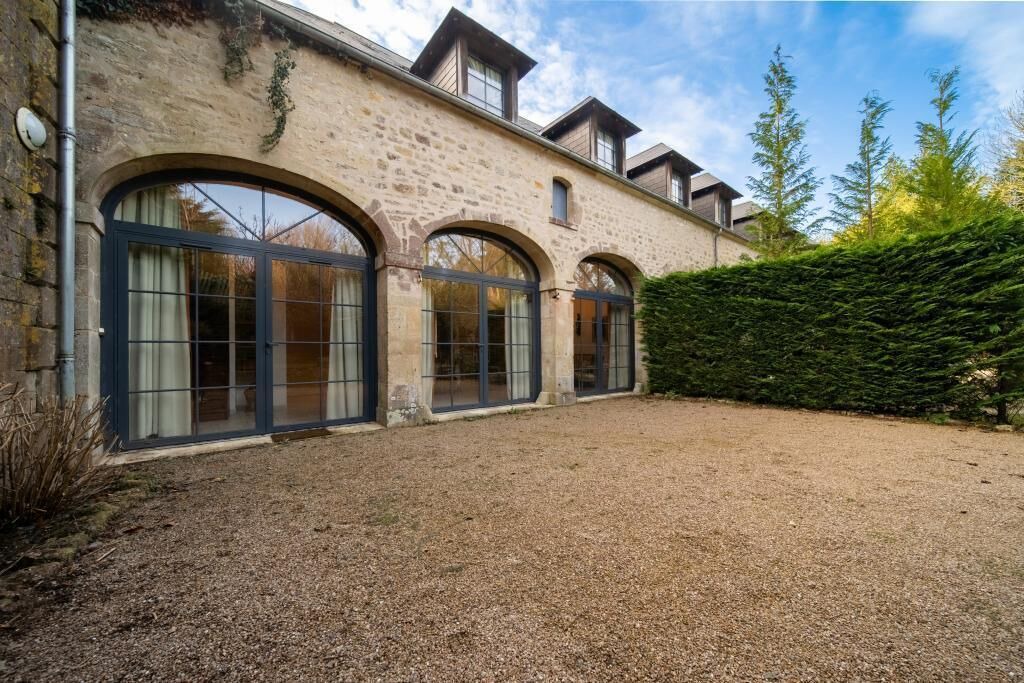 Photo of Outdoor in Valognes