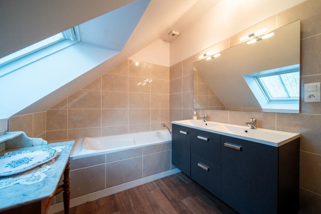 Photo of Bathroom in Valognes