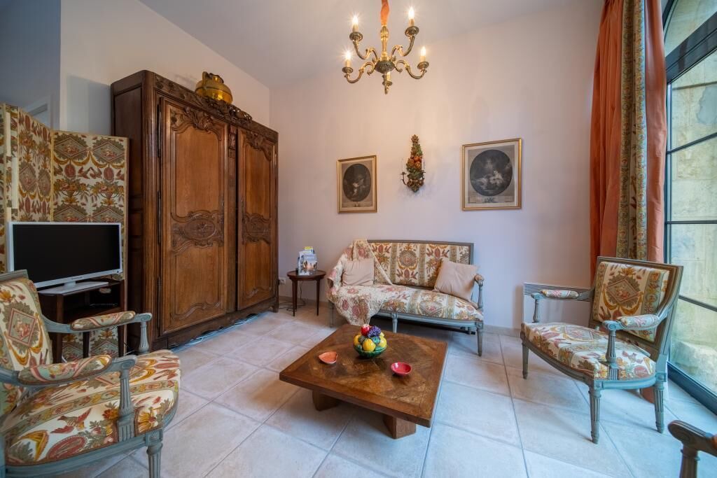 Photo of Livingroom in Valognes