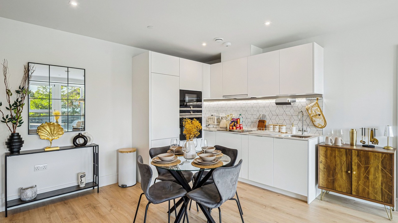 Photo of Others in Coombe Hill