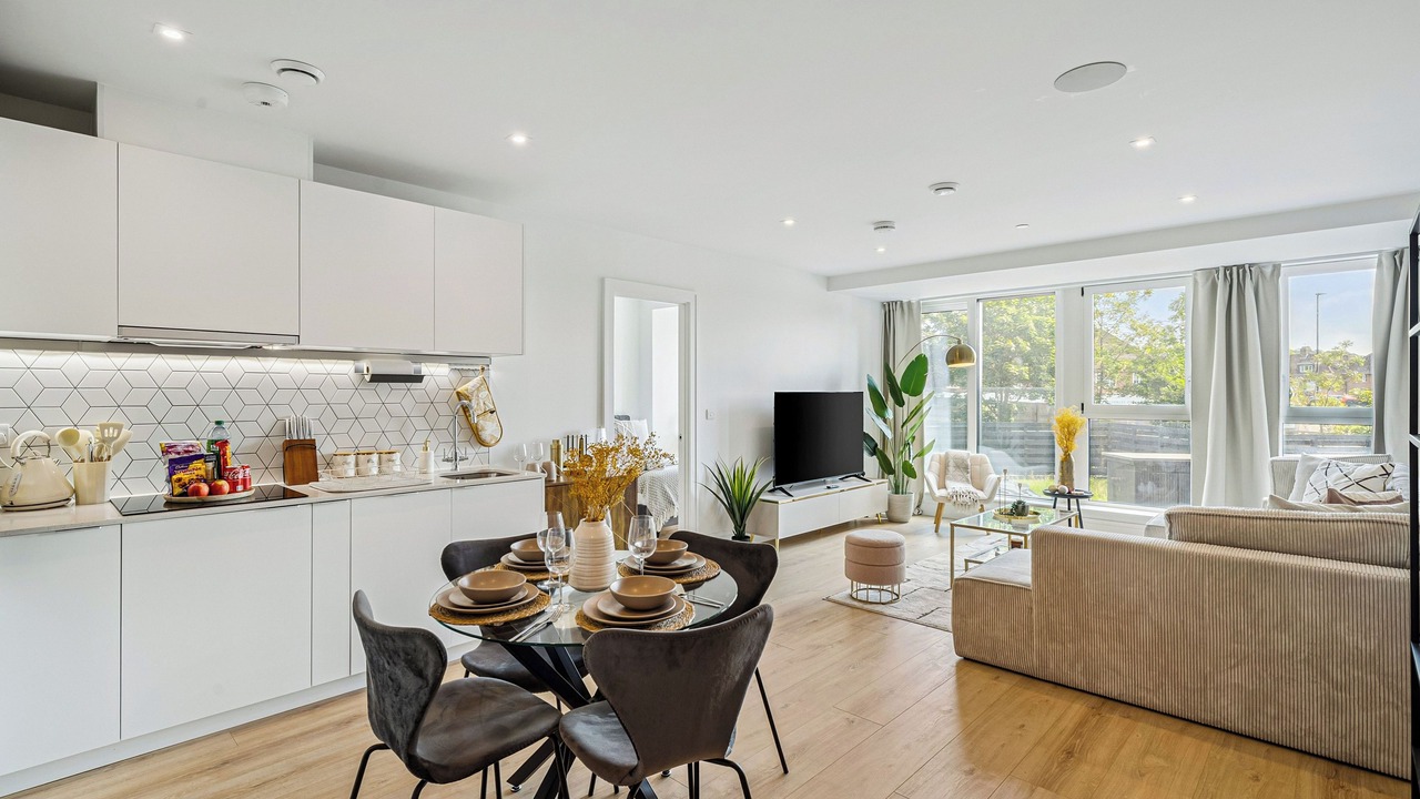 Photo of Others in Coombe Hill