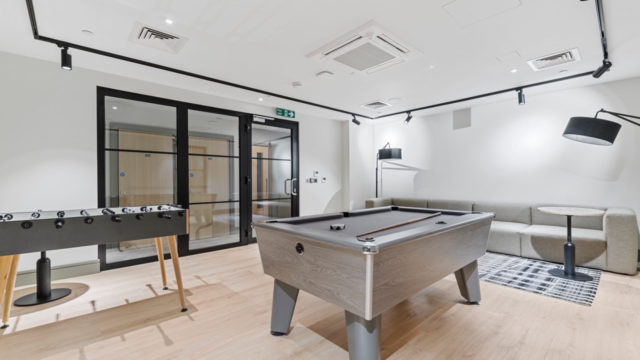 Photo of Bedroom in Coombe Hill