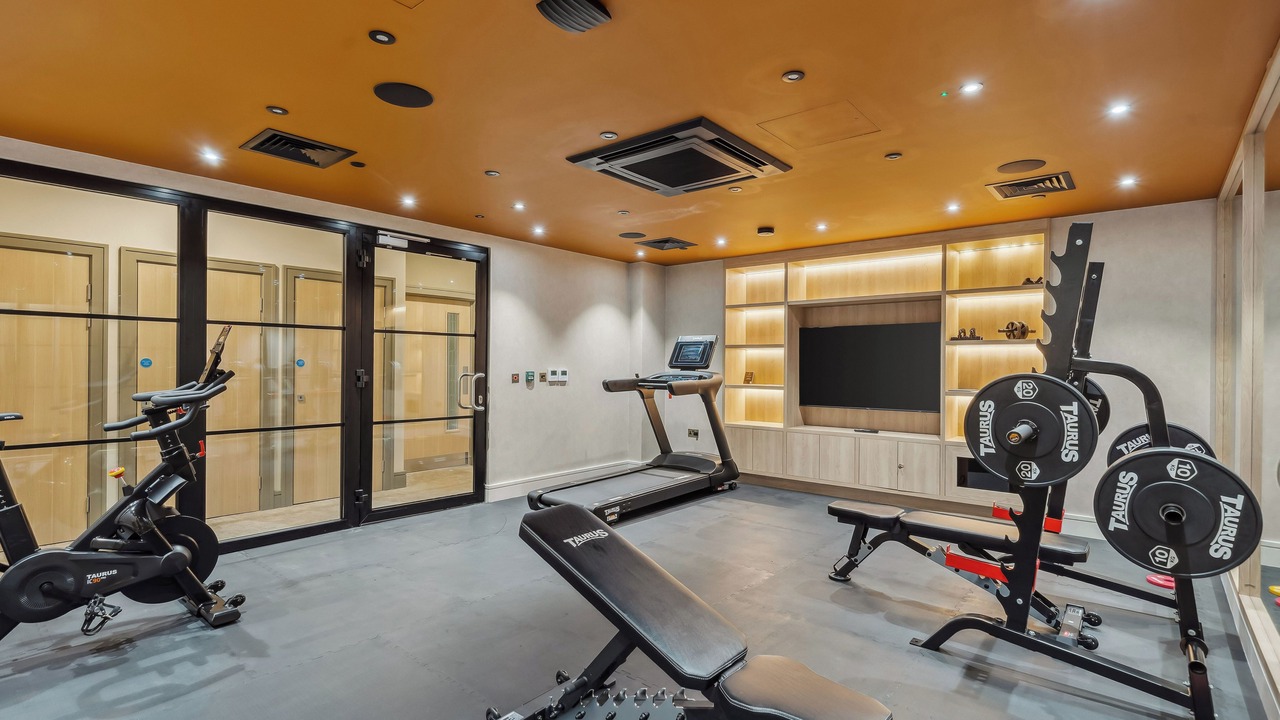 Photo of Others in Coombe Hill