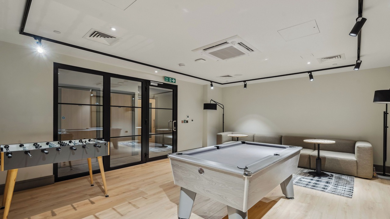 Photo of Bedroom in Coombe Hill