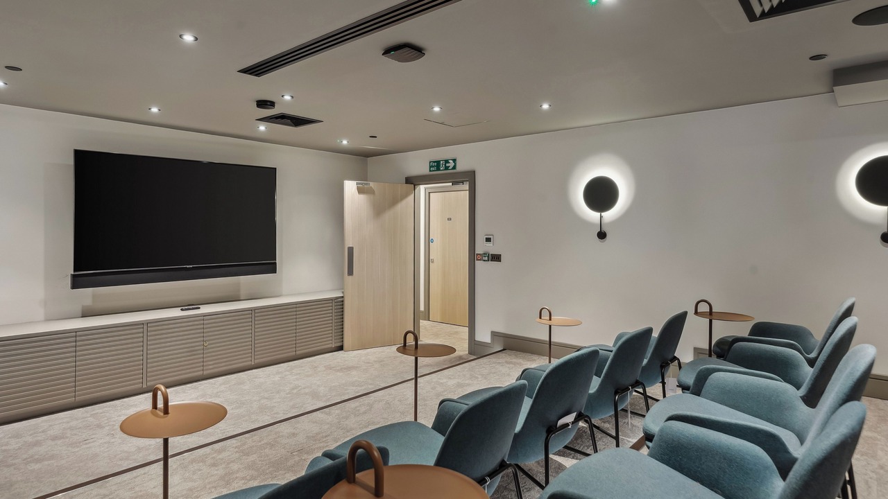 Photo of Others in Coombe Hill