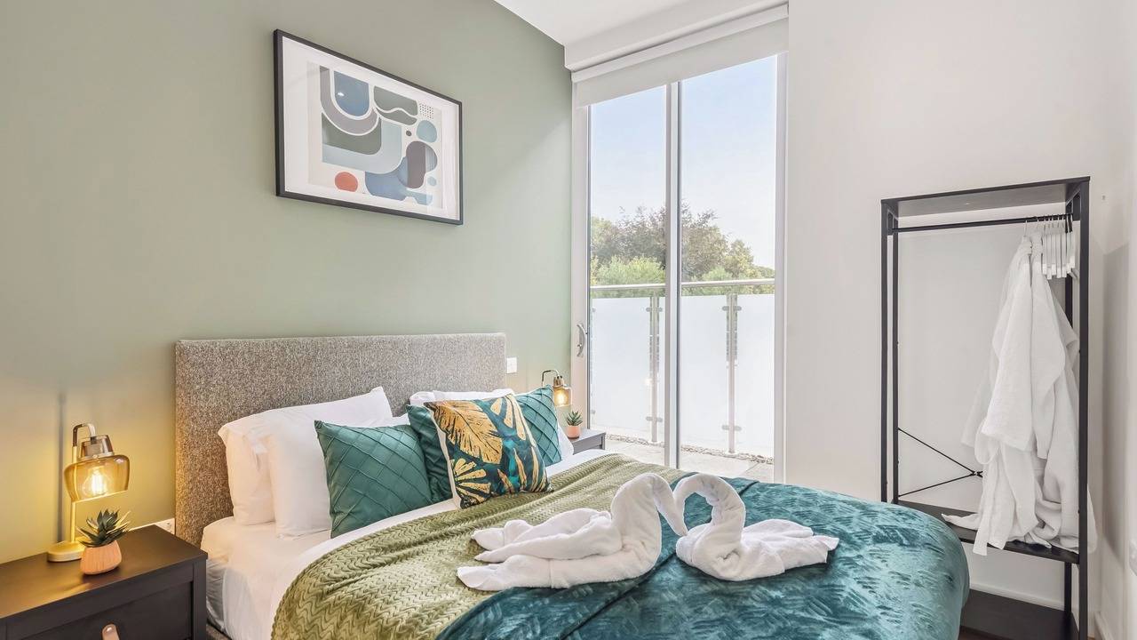 Photo of Bedroom in London Borough of Hounslow