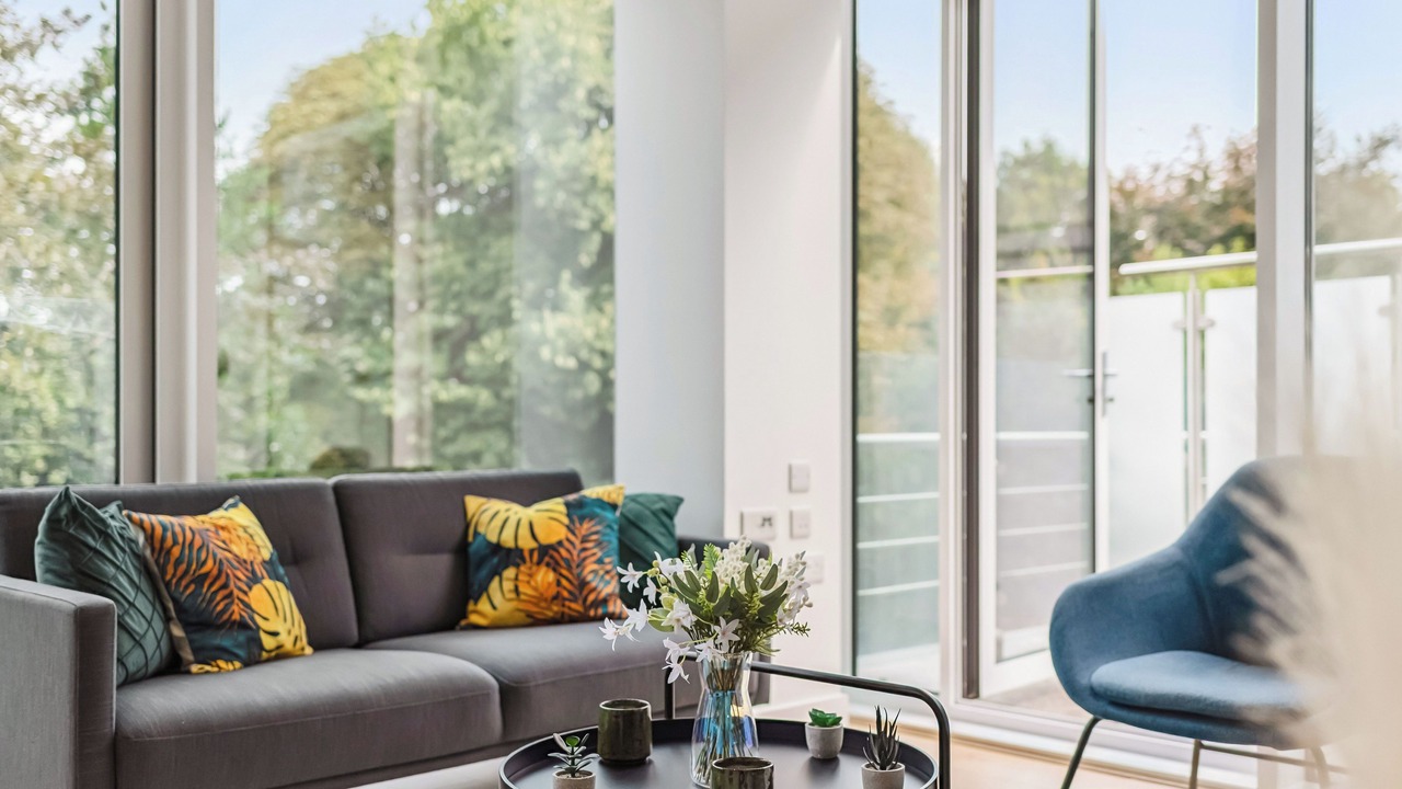 Photo of Livingroom in London Borough of Hounslow