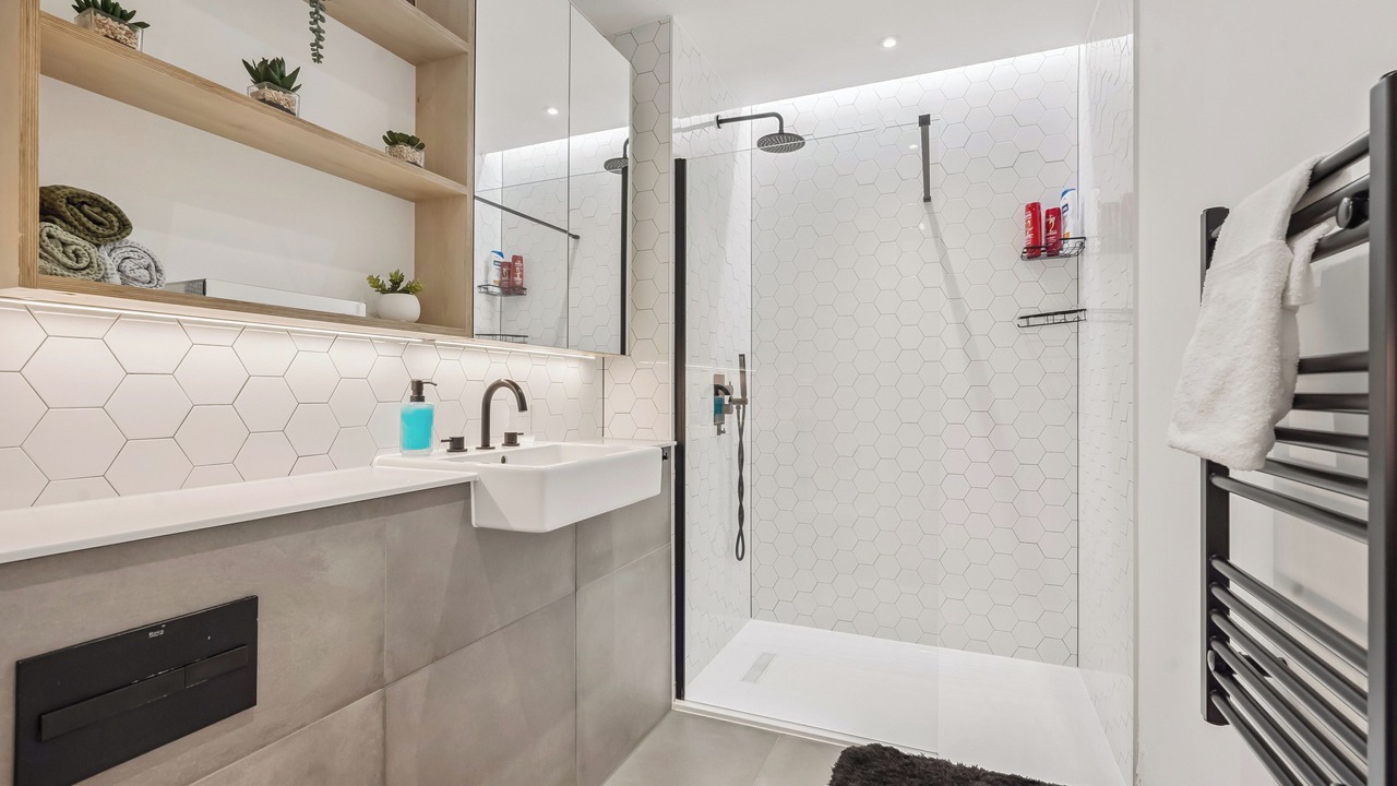 Photo of Bathroom in London Borough of Hounslow