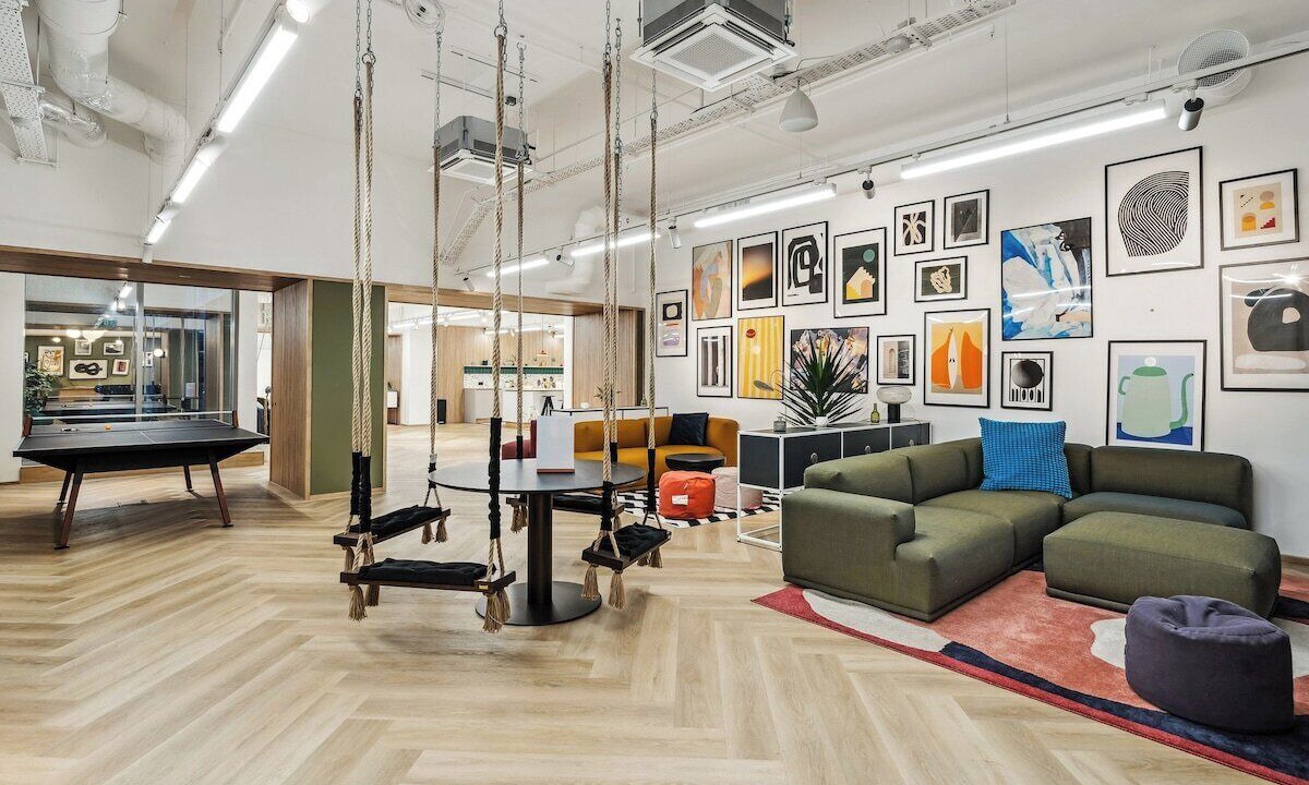 Photo of Others in London Borough of Hounslow