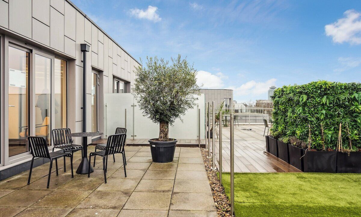 Photo of Outdoor in London Borough of Hounslow