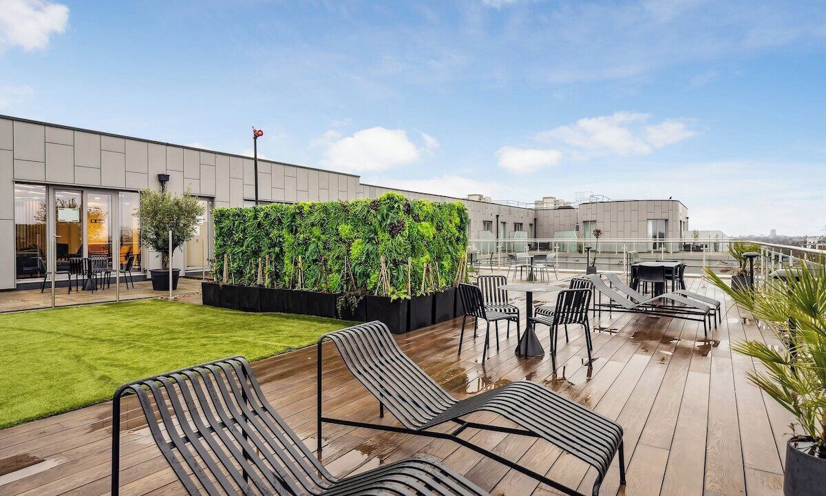 Photo of Outdoor in London Borough of Hounslow