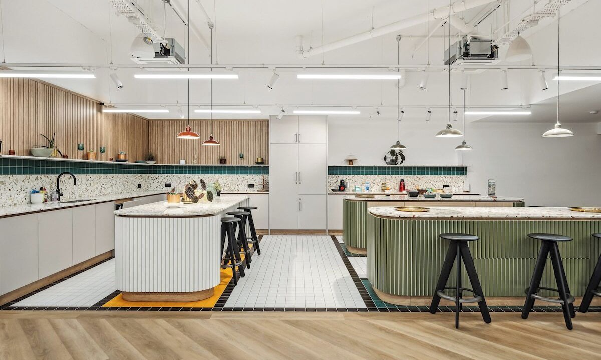 Photo of Kitchen in London Borough of Hounslow