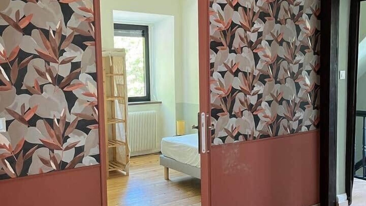 Photo of Bedroom in Thann
