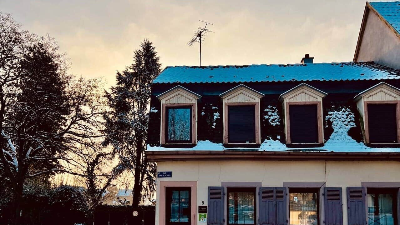 Photo of Outdoor in Thann