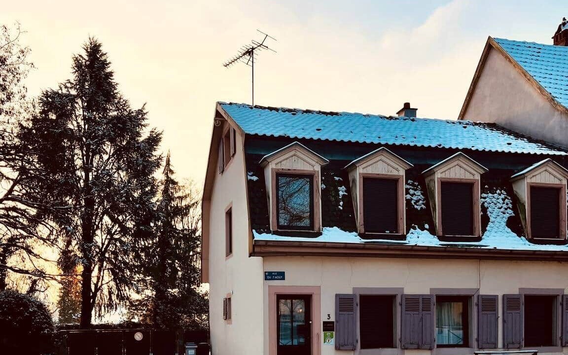 Photo of Outdoor in Thann