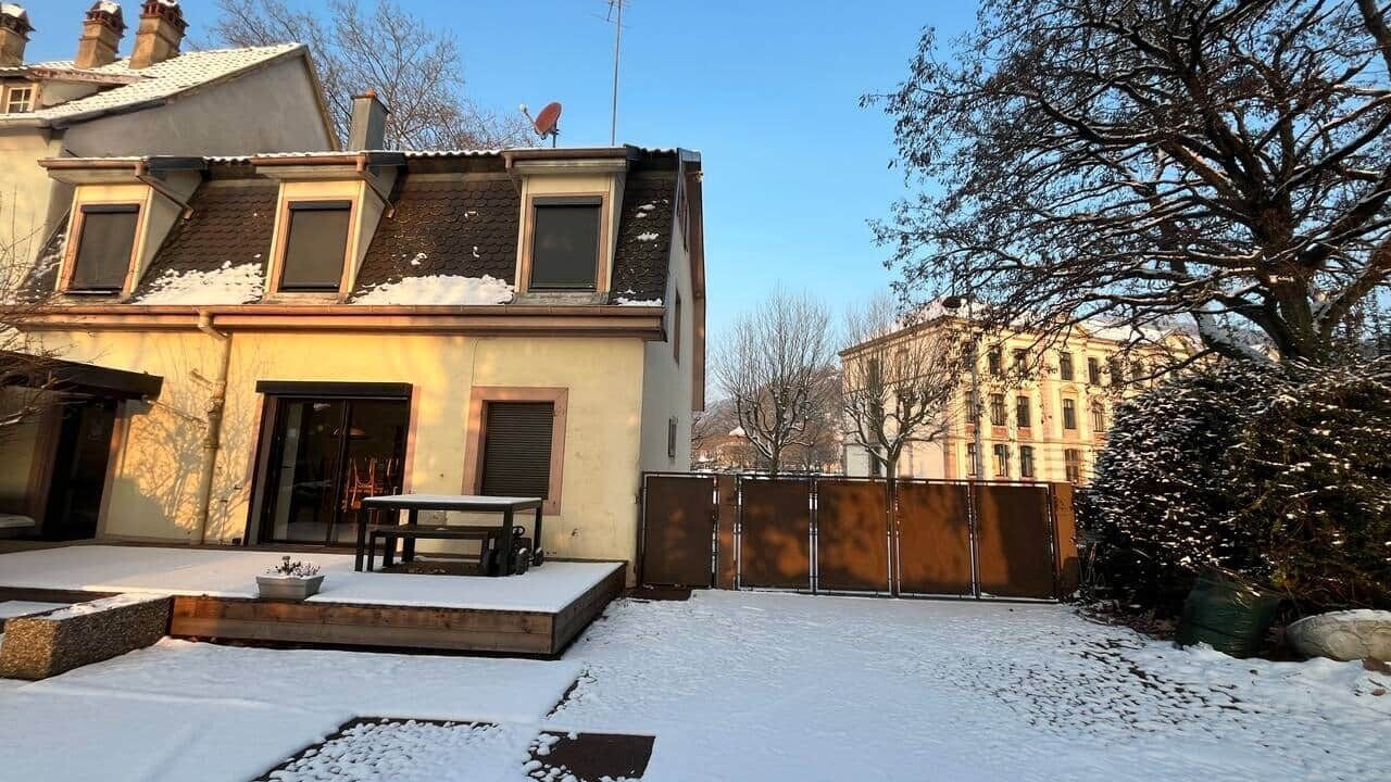 Photo of Outdoor in Thann