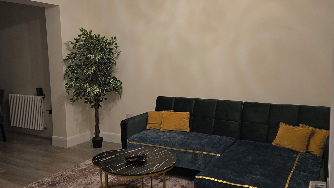 Photo of Livingroom in Tokyngton