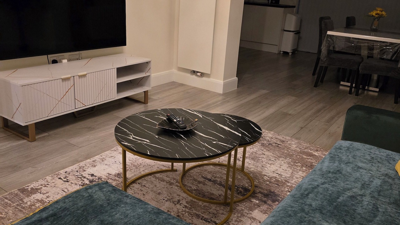 Photo of Livingroom in Tokyngton