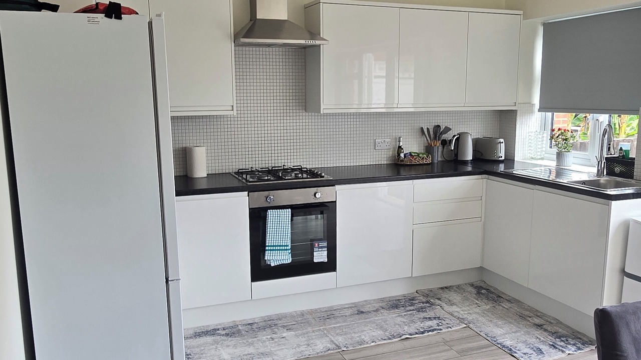 Photo of Kitchen in Tokyngton